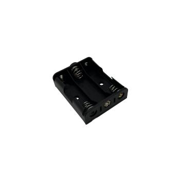 Seitz Inc. Ersatz Batteriepack 3xAA Batterie